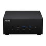 Asus PN52-BBR758HD Negro AMD Ryzen 7 5800H